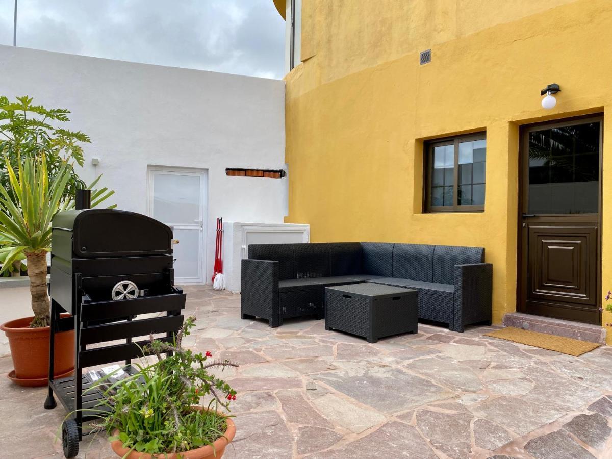 Loft Moderno Con Terraza Privada Appartement *