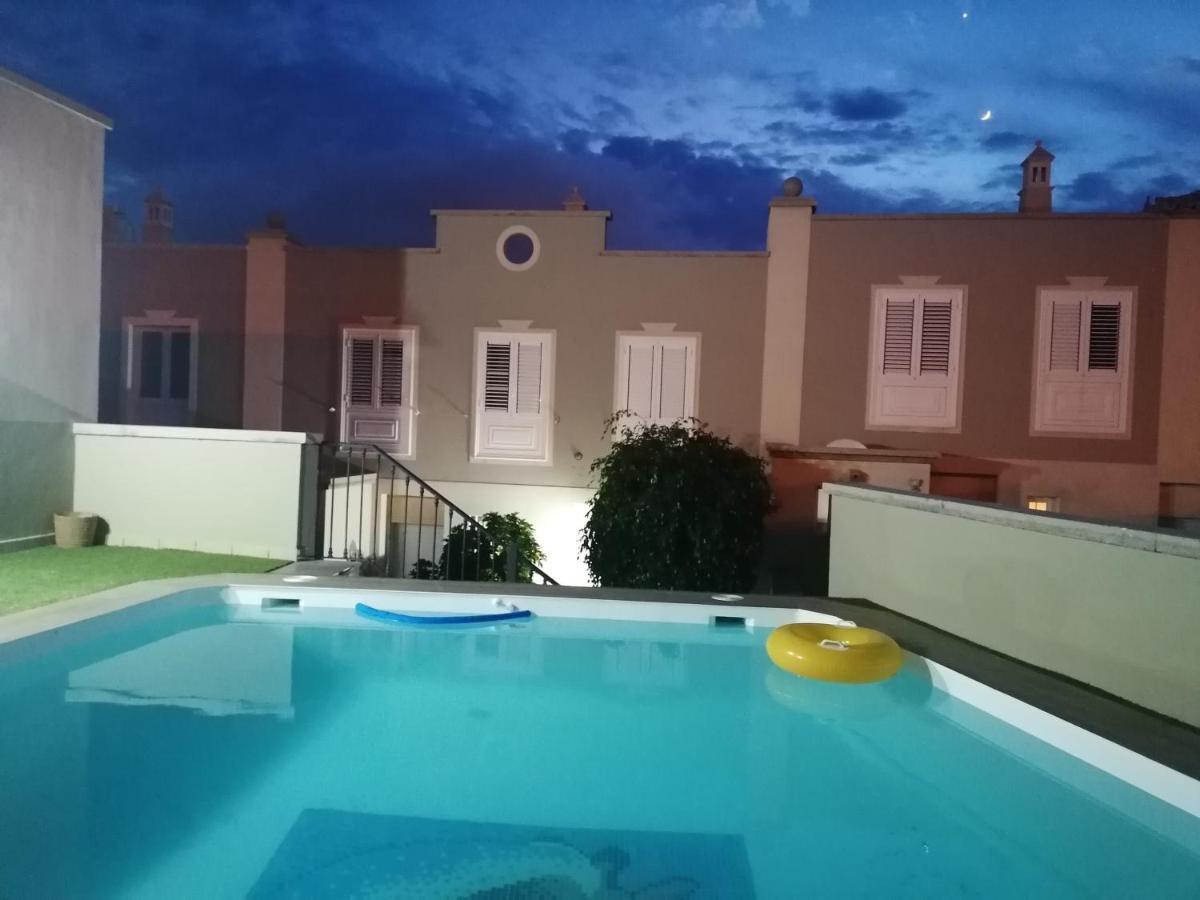 Luxury Ocean View Tinguafaya Holiday With Private Pool Hébergement de vacances *