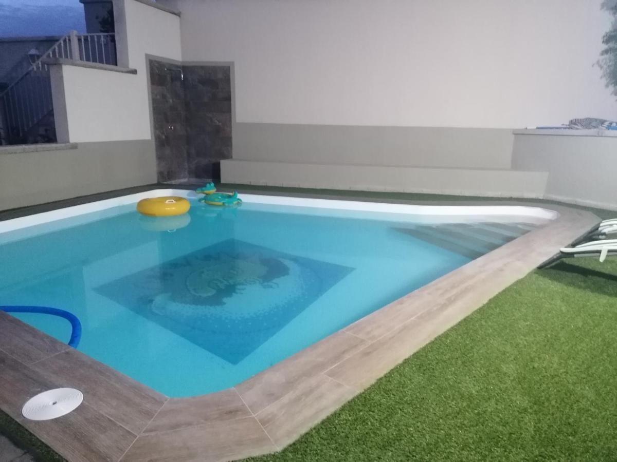 Luxury Ocean View Tinguafaya Holiday With Private Pool Hébergement de vacances *
