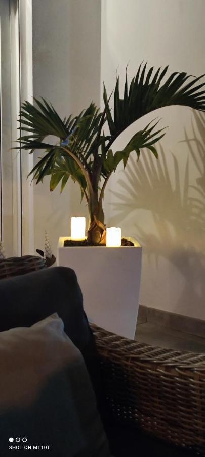 Luxury Townhouse Appartement *