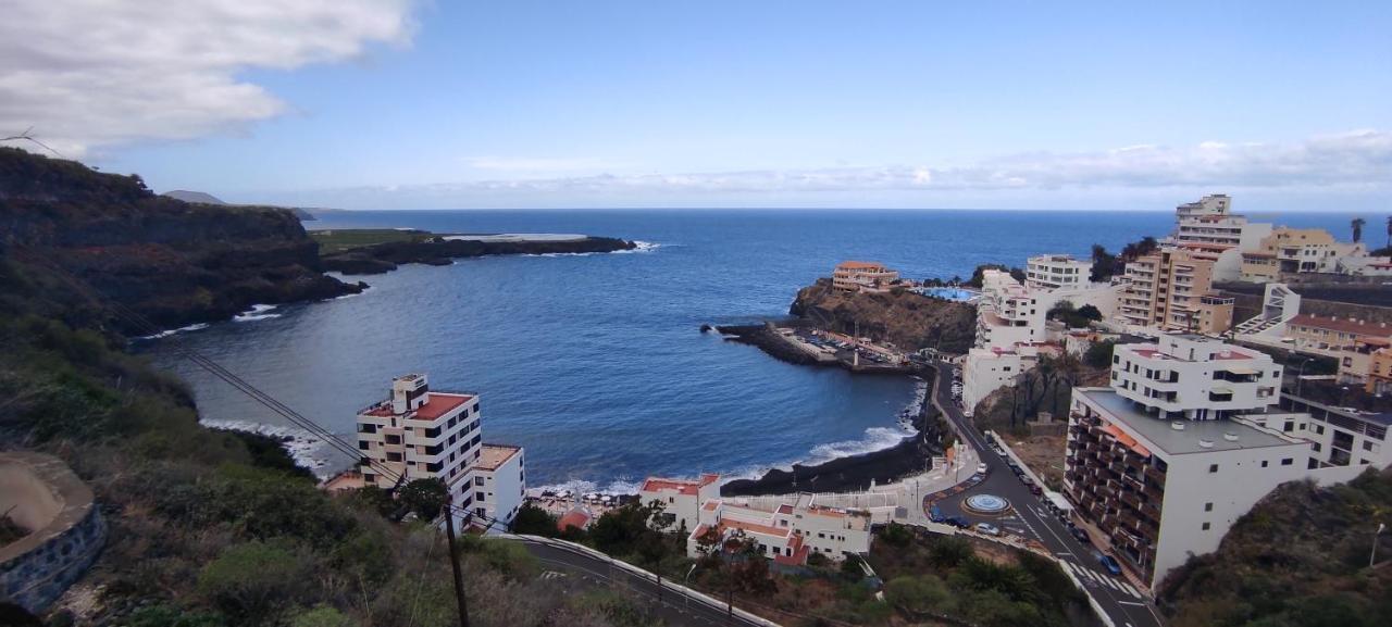 Playa San Marcos Appartement *