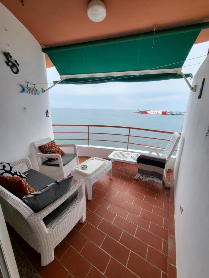 Cristianmar, Cristianos Appartement *