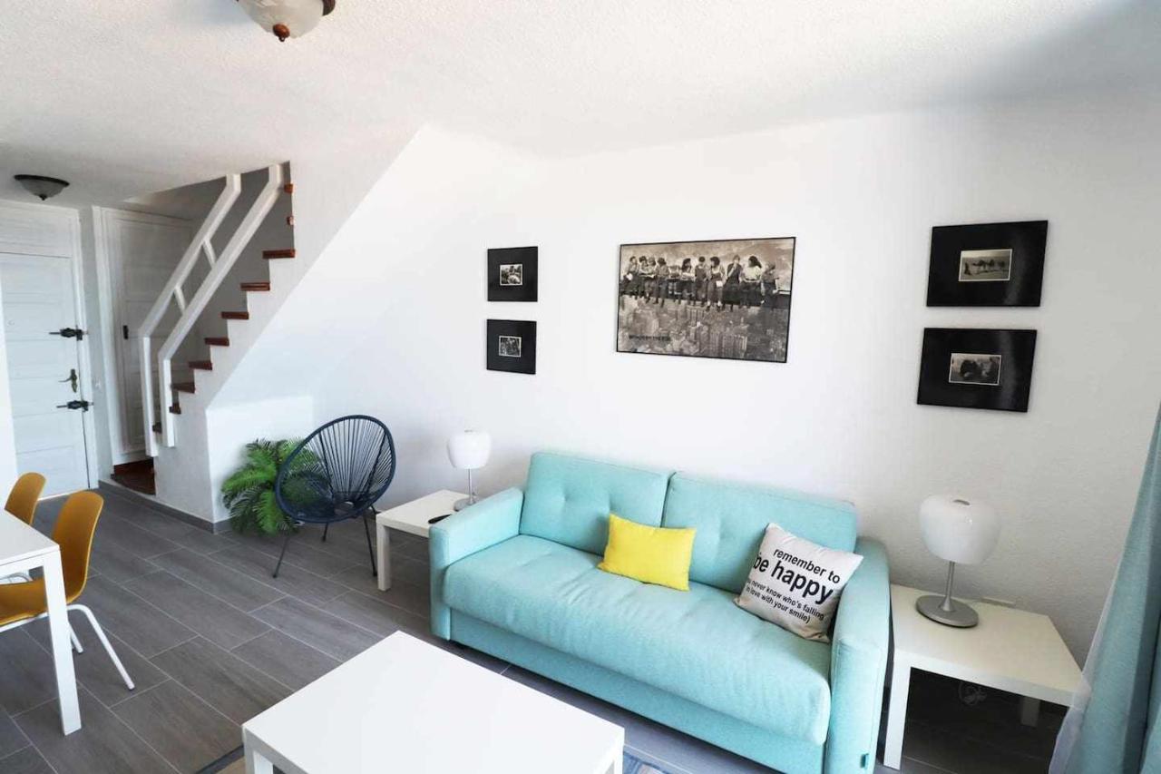 Parque Santiago Ii 378 By Tenerife And Sales Appartement