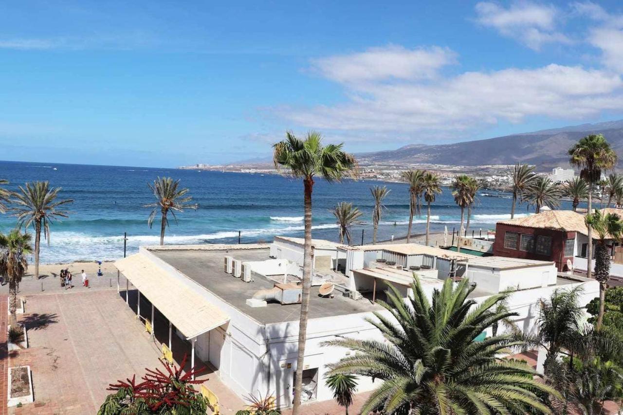 Parque Santiago Ii 378 By Tenerife And Sales Appartement