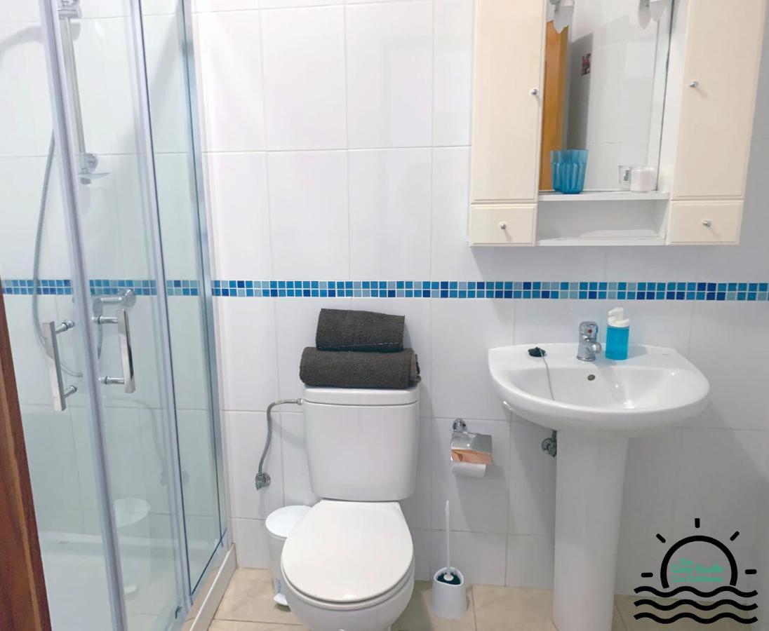 The Cozy Cristianos Appartement
