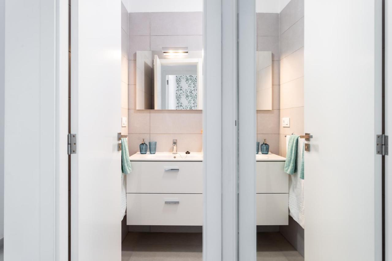 Apartment Home2book Bright