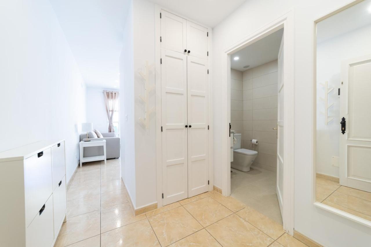 Apartamento Vera - Costa Adeje Costa Adeje (Tenerife)