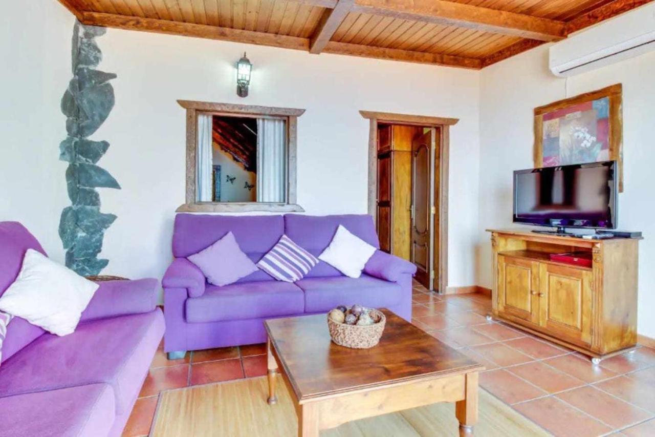 Chona Y Francisco Holiday home Santa Cruz de Tenerife