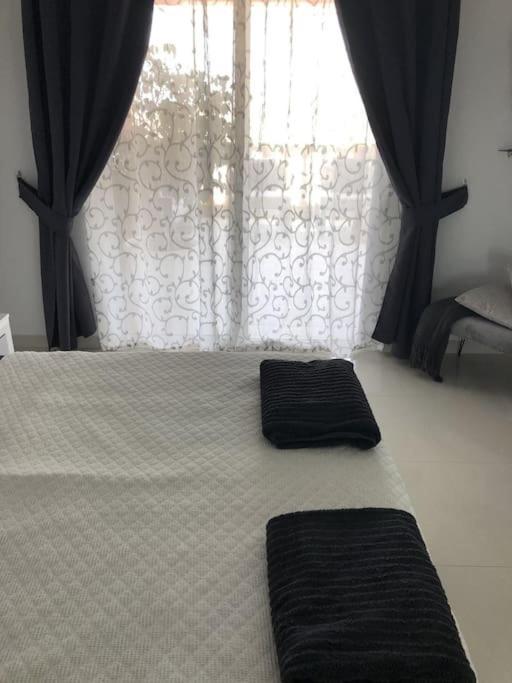Con Impresionantes Vistas Y Piscina Apartamento Costa Adeje (Tenerife)