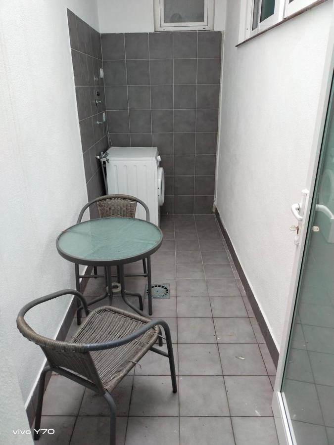 Apartamento Open-bajo La Laguna (Tenerife)