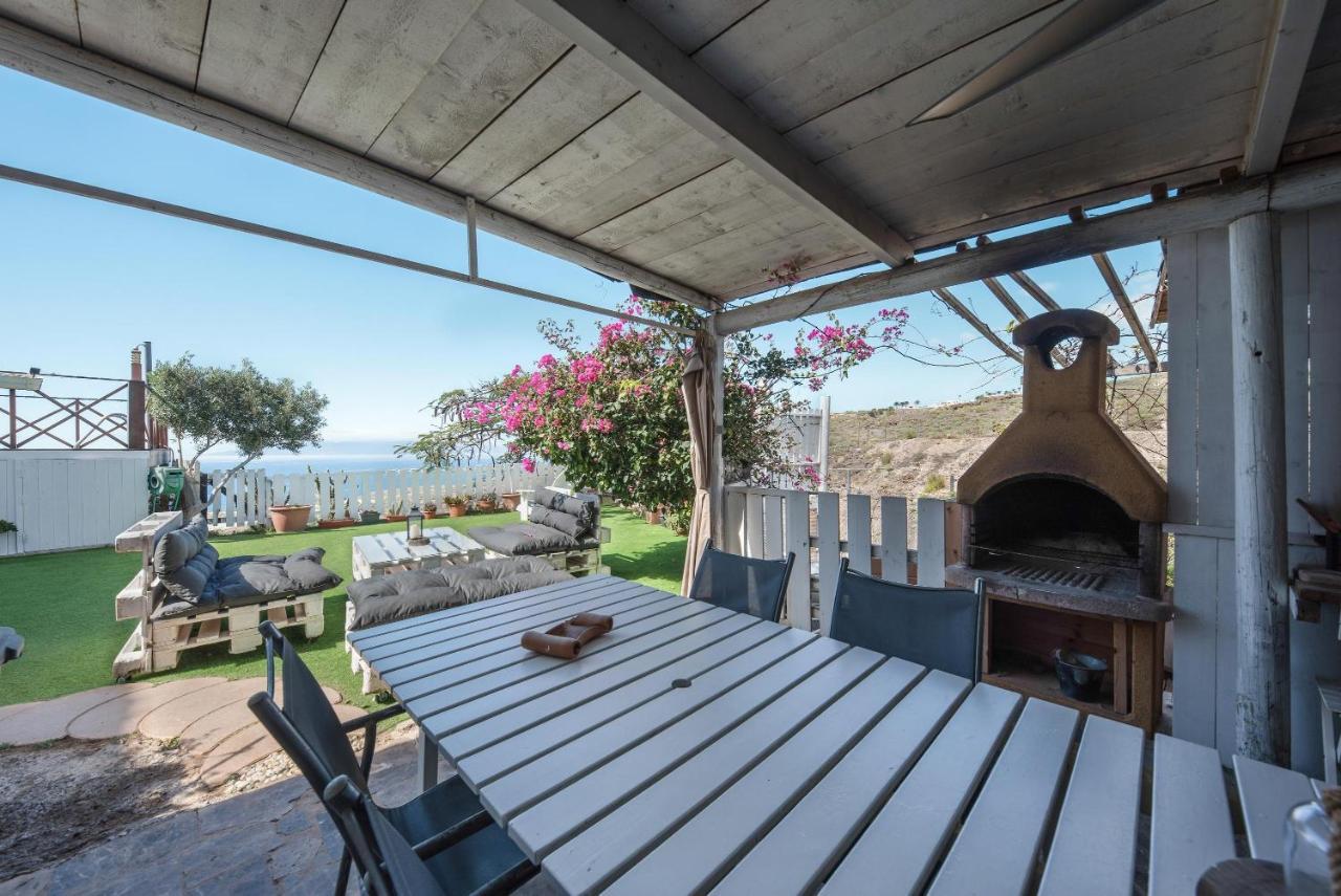 Hébergement de vacances La Casita *