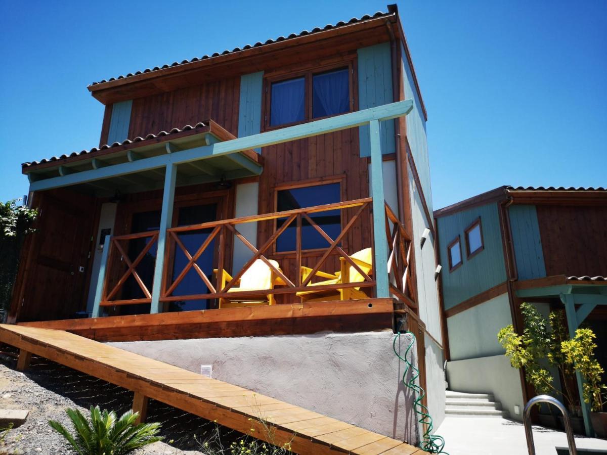 Hermanas A Holiday home *
