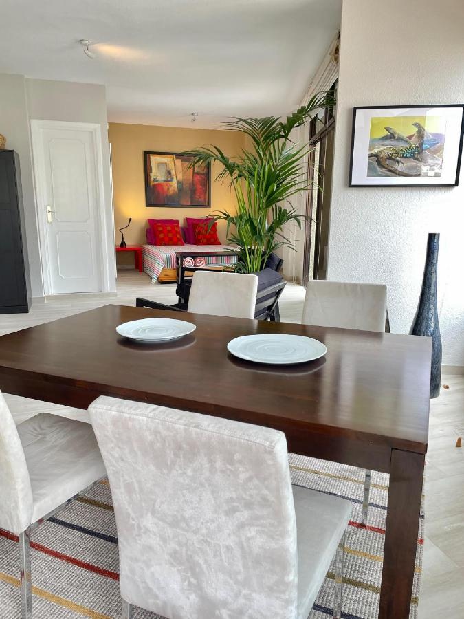 Apartment Home2book El Encanto De La Plaza Del Principe Santa Cruz de Tenerife