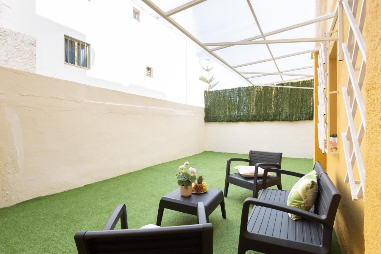 Appartement Home2book Cala Fela Ii Caletillas Candelaria