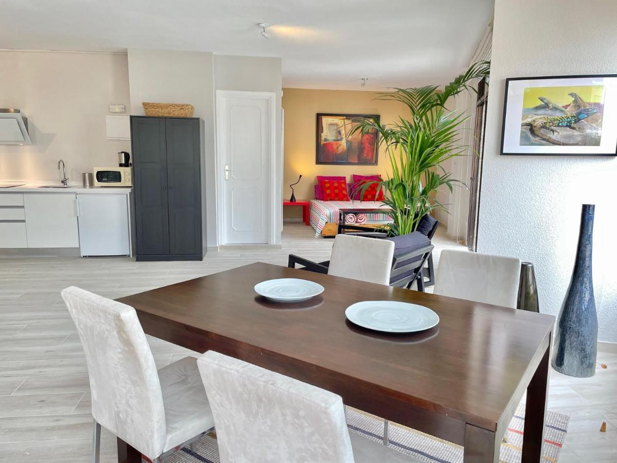 Home2book El Encanto De La Plaza Del Principe Apartment Santa Cruz de Tenerife
