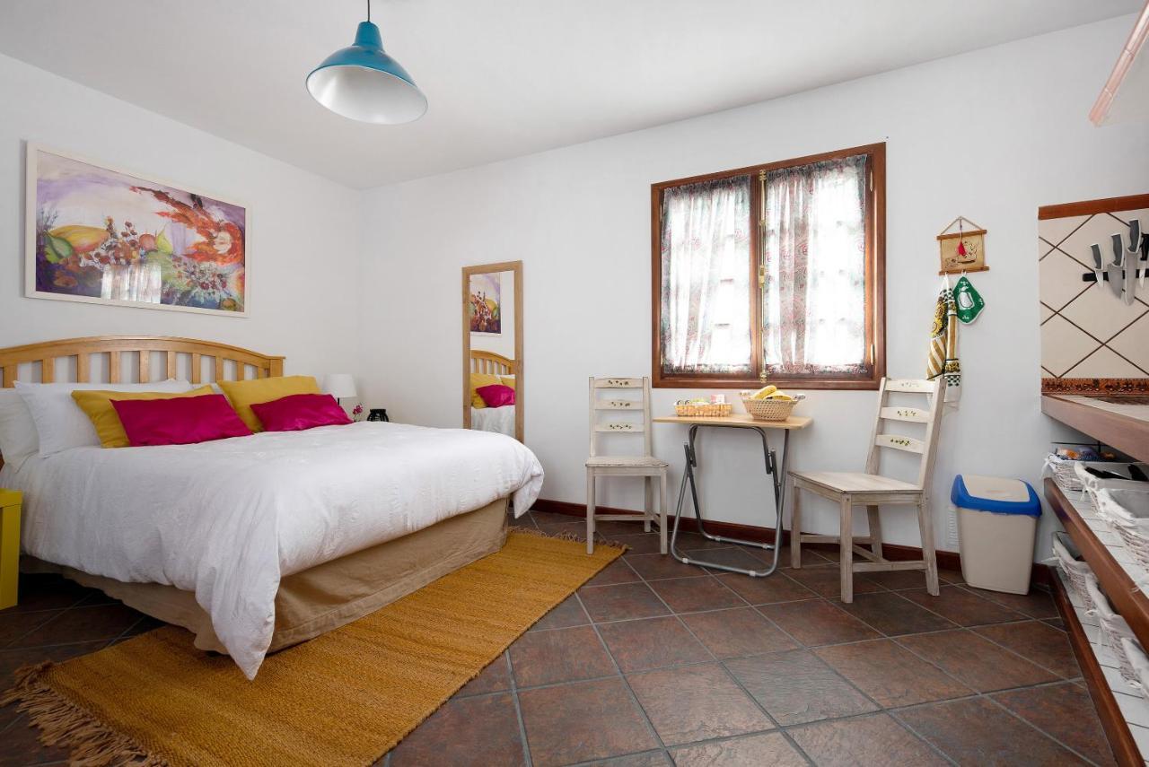 Appartement La Casita Canaria *