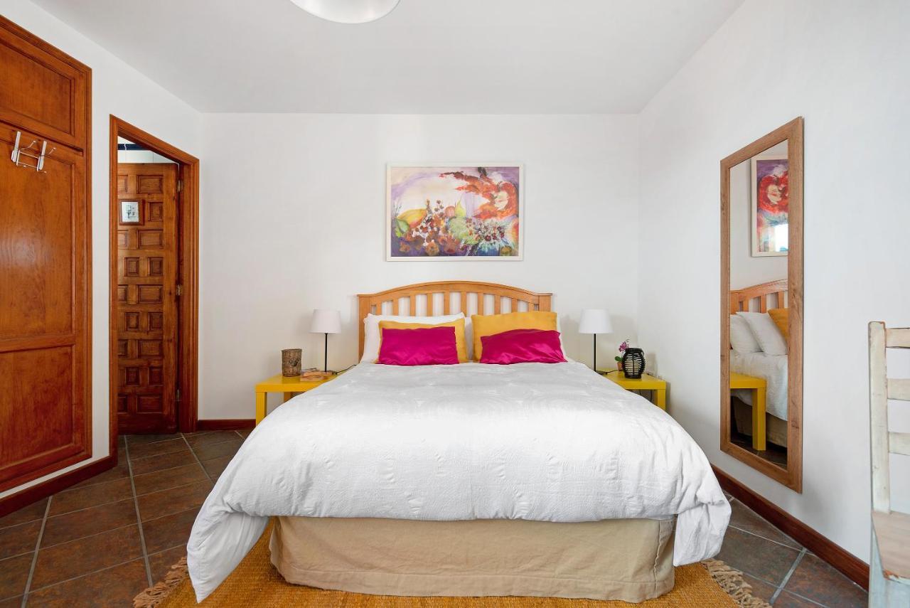 Appartement La Casita Canaria