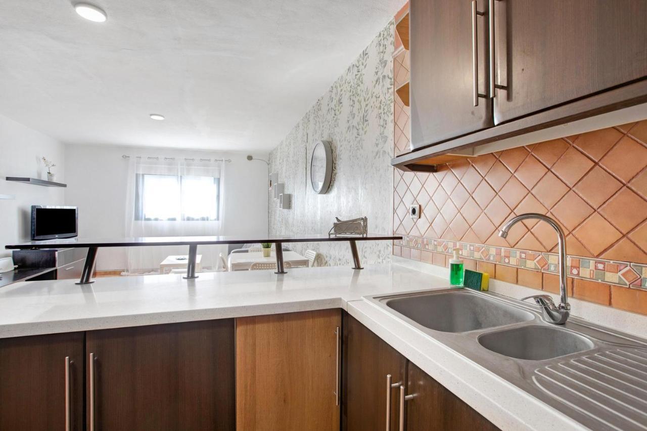 Holiday home Forasteras San Isidro (Tenerife)