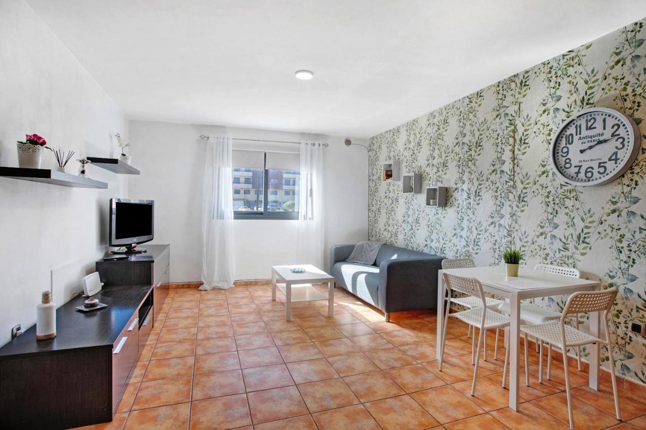 Forasteras Holiday home *