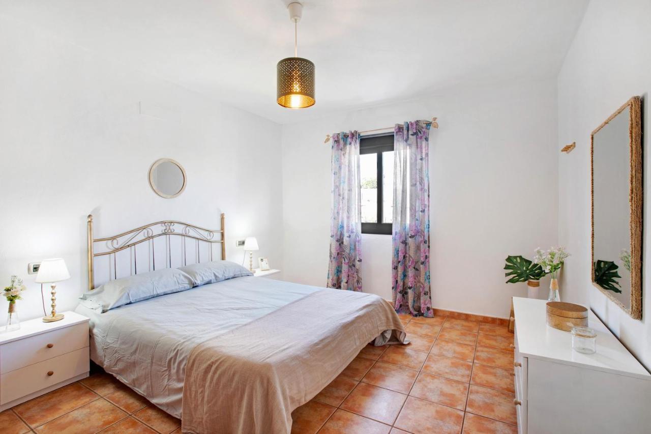Forasteras Holiday home San Isidro (Tenerife)