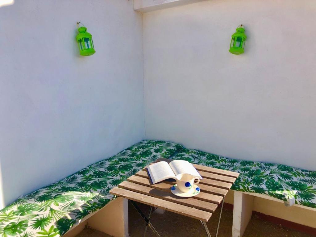 Atico Los Banquitos Appartement Las Eras (Tenerife)