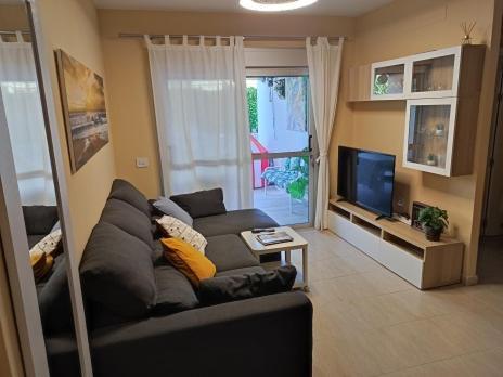 Appartement Golf Del Sur, San Miguel De Abona, Cañadas