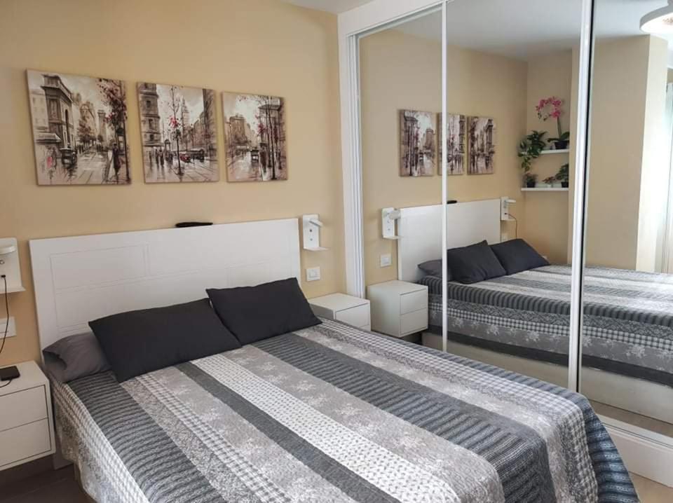 Appartement Golf Del Sur, San Miguel De Abona, Cañadas San Miguel de Abona