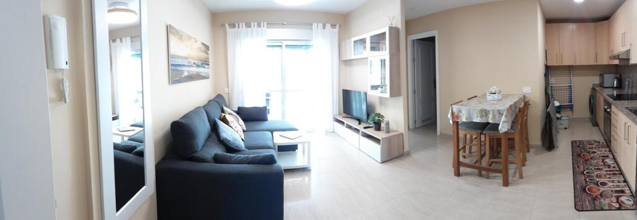 Golf Del Sur, San Miguel De Abona, Cañadas Appartement San Miguel de Abona