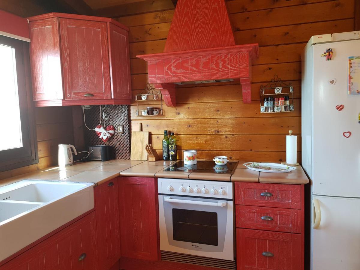 Casa Tinguaro Holiday home Chiguergue