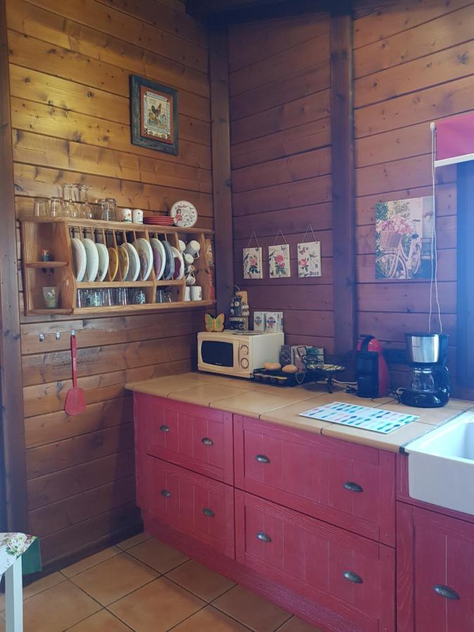 Holiday home Casa Tinguaro *