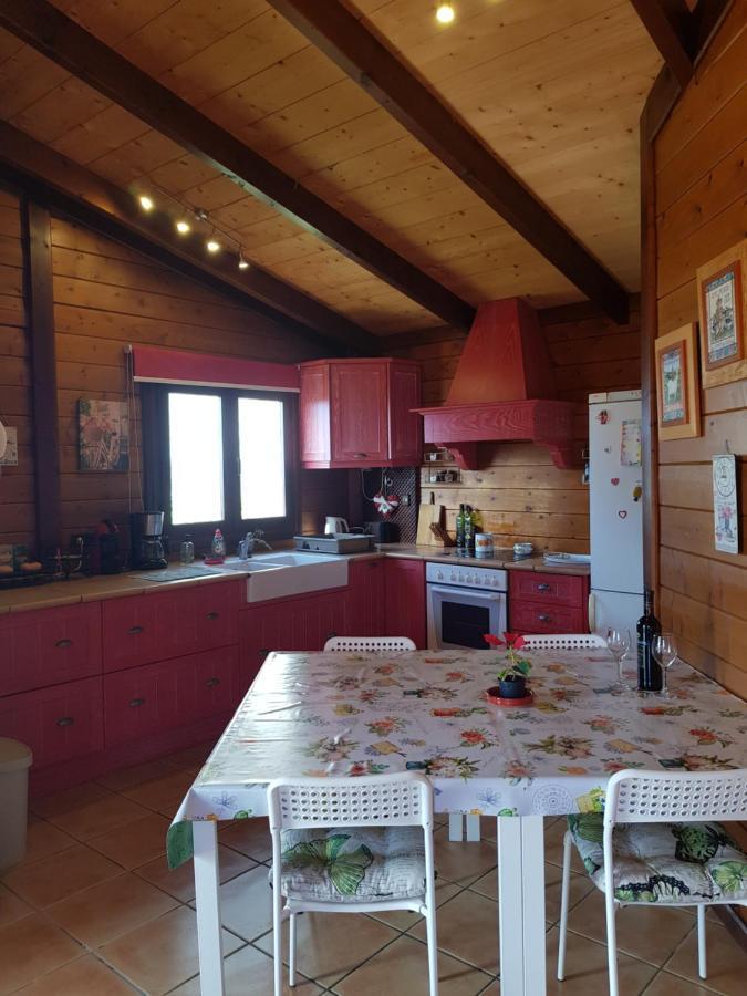 Holiday home Casa Tinguaro