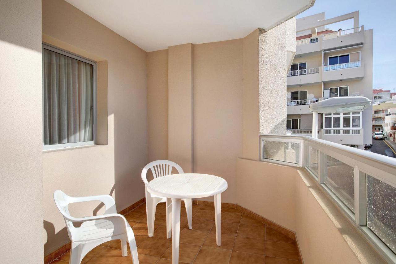 Appartement Durazno Sur 103 El Médano