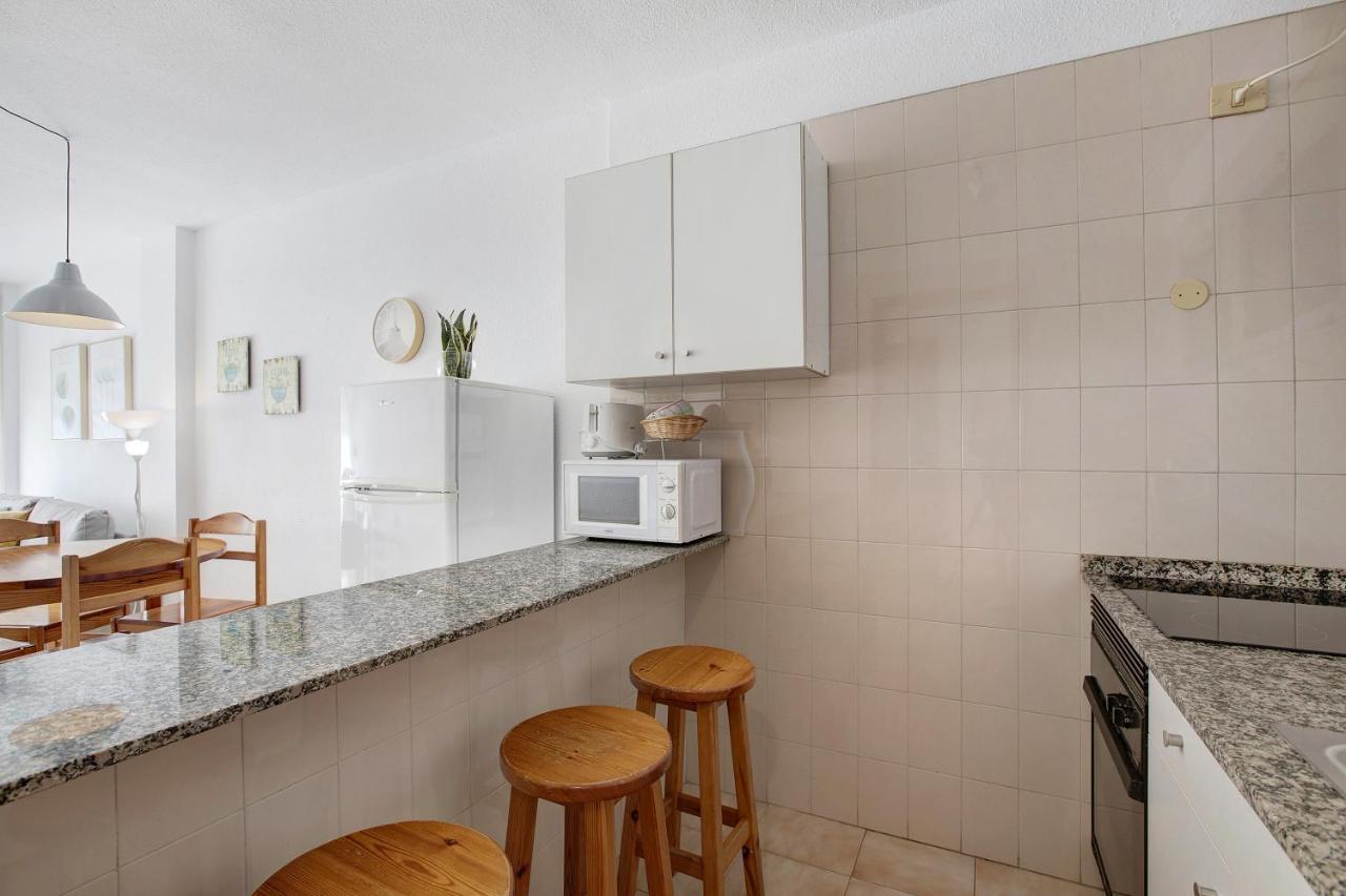 Appartement Durazno Sur 103 El Médano