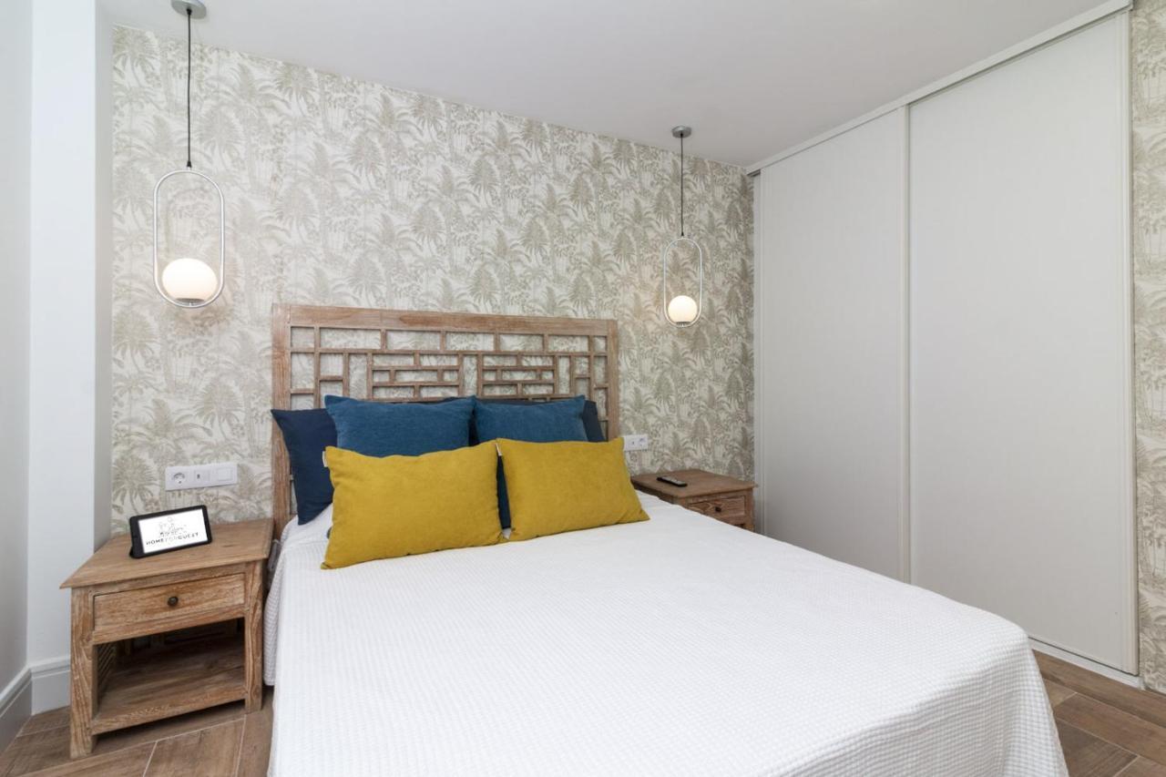 Apartamento Atico Cecilia Con Vistas Al Mar En Cristianos *