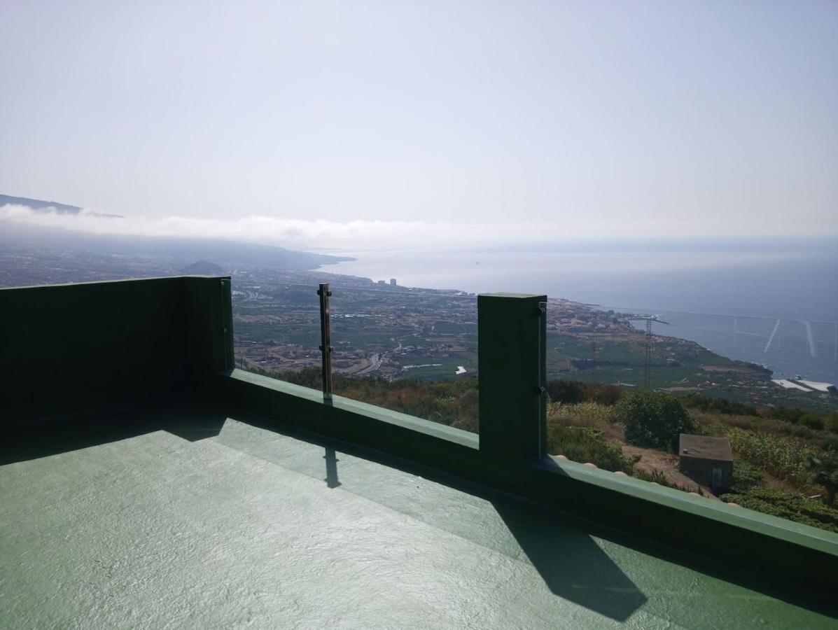 Marisa Tenerife Appartement La Orotava