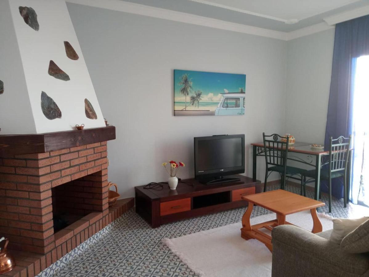 Marisa Tenerife Appartement La Orotava