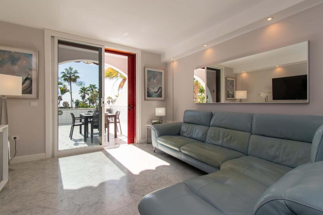 Park Santiago Iv 181 - Two Bed With Pool And Sea View Apartamento Playa de las Américas