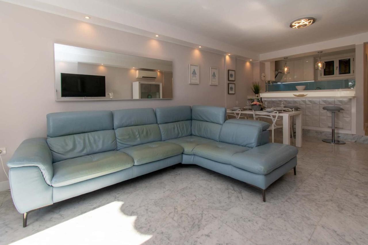 Park Santiago Iv 181 - Two Bed With Pool And Sea View *