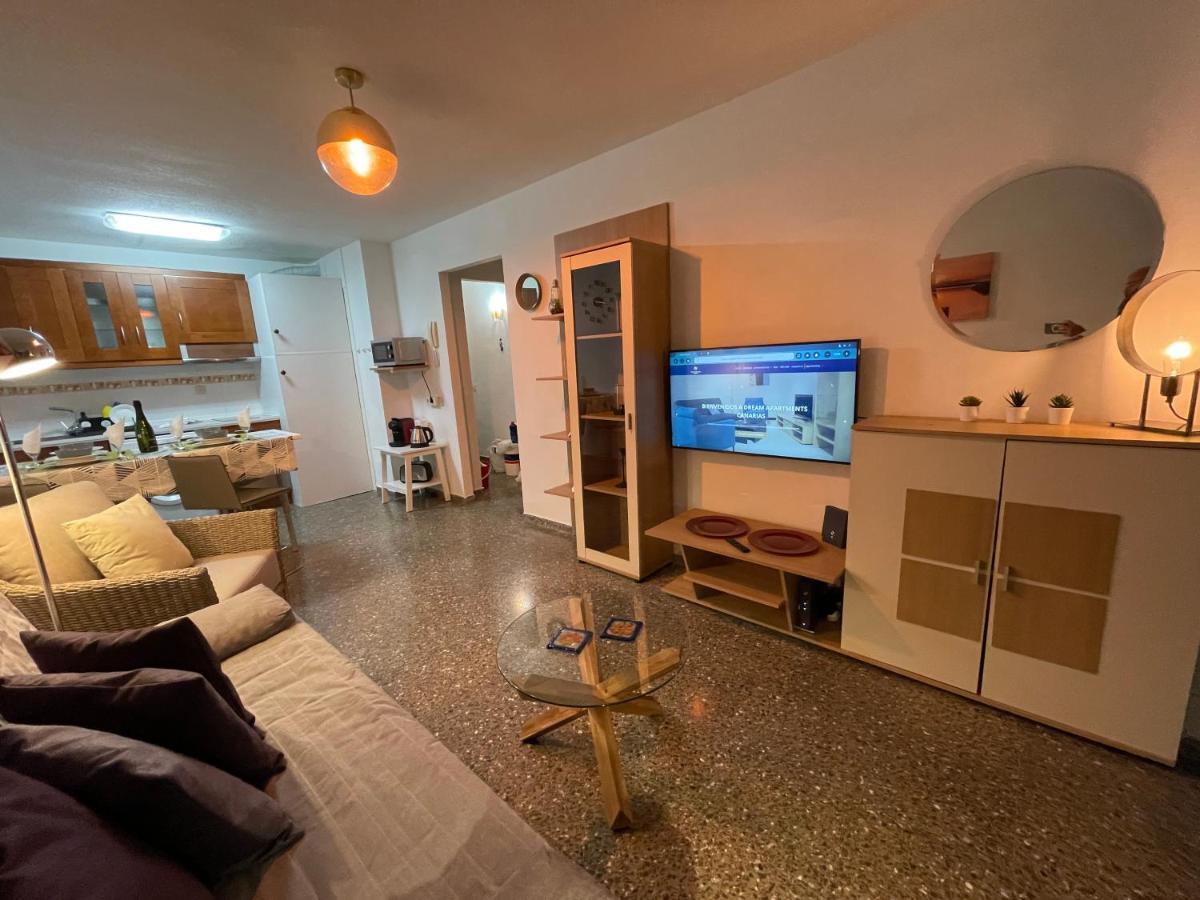 Apartment Dream 4you
