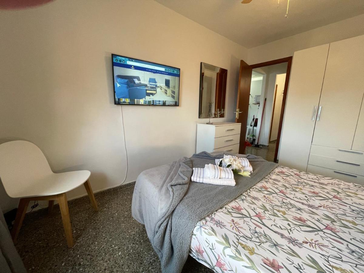Apartment Dream 4you