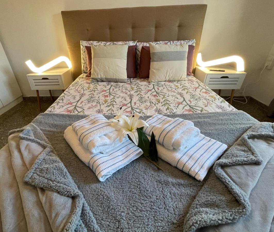 Dream 4you Apartment *