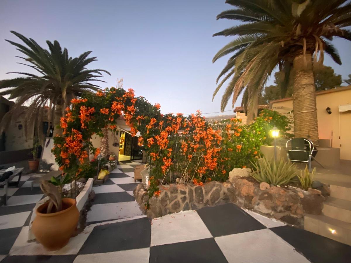 Villa Paraiso Playa Paraiso (Tenerife)