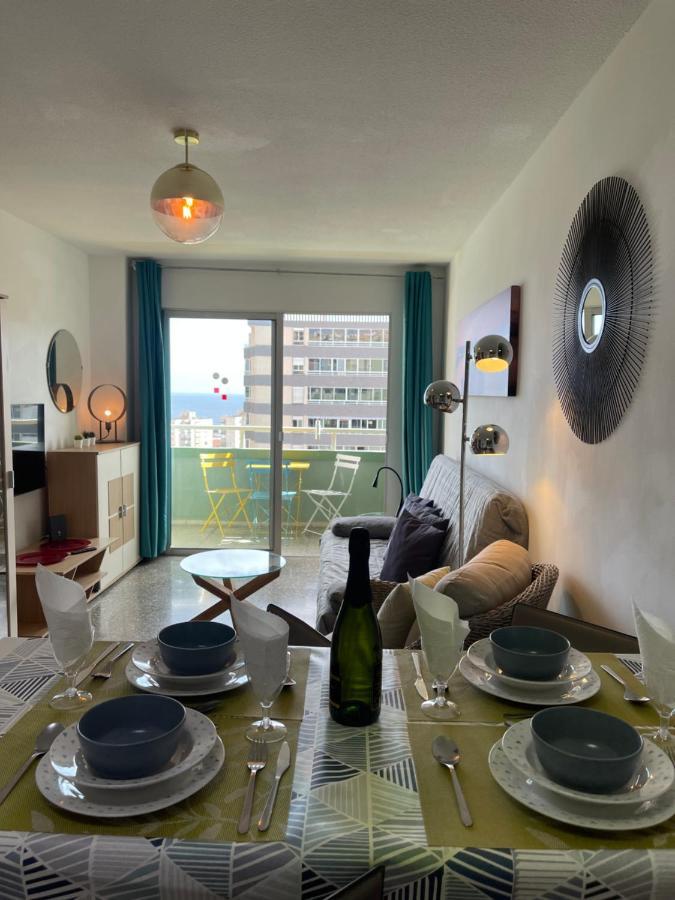 Dream 4you Apartment Santa Cruz de Tenerife