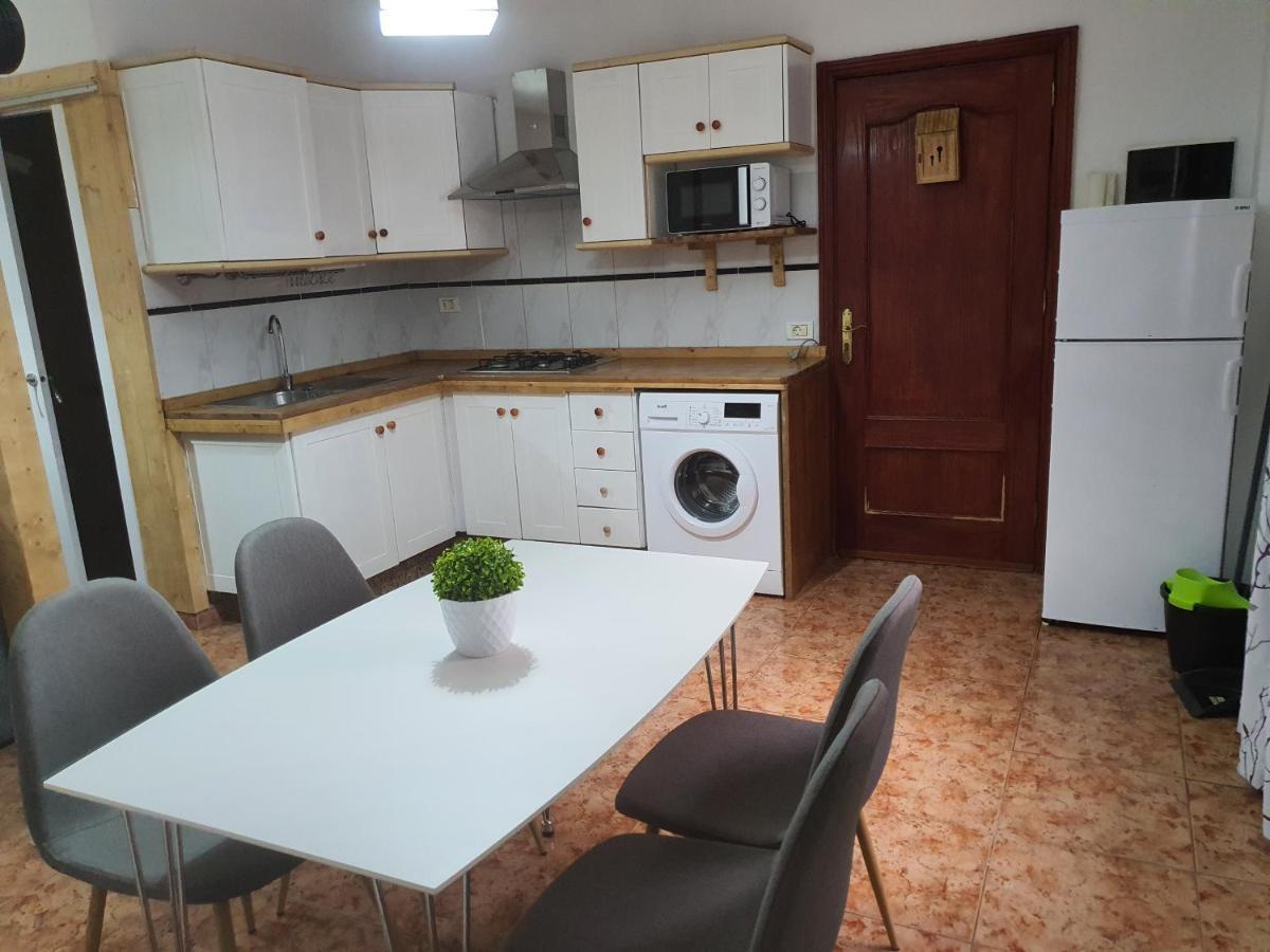 Apartamento Bajo Quintero Alcalá la Real