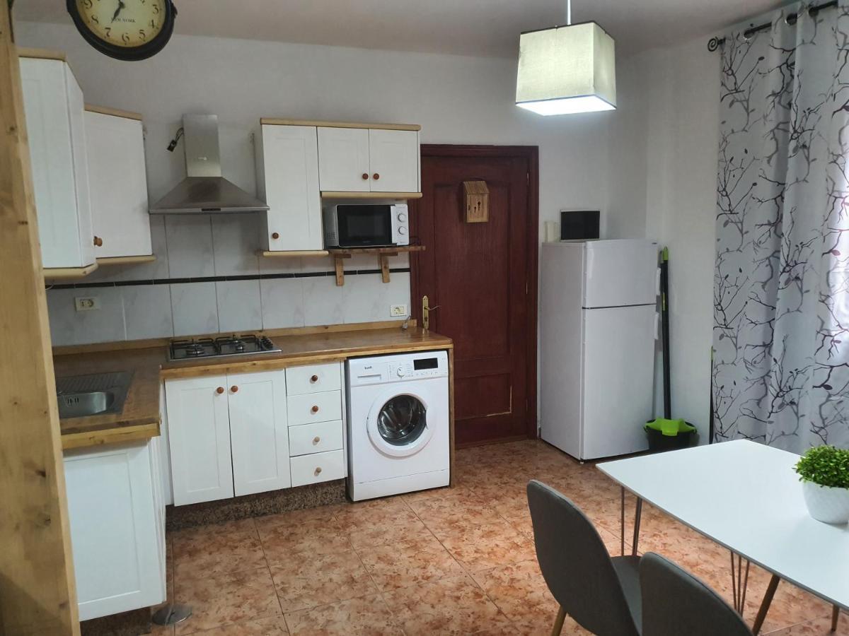 Apartamento Bajo Quintero Apartamento Alcalá la Real
