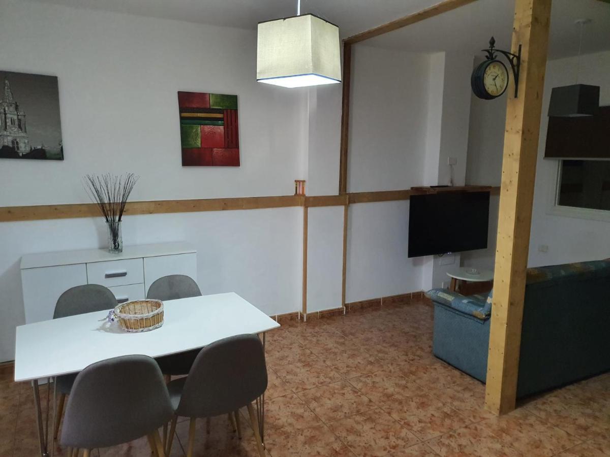 Apartamento Apartamento Bajo Quintero