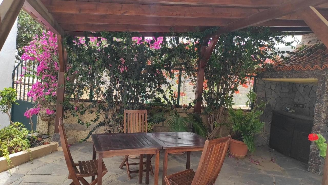 Holiday home Cubas