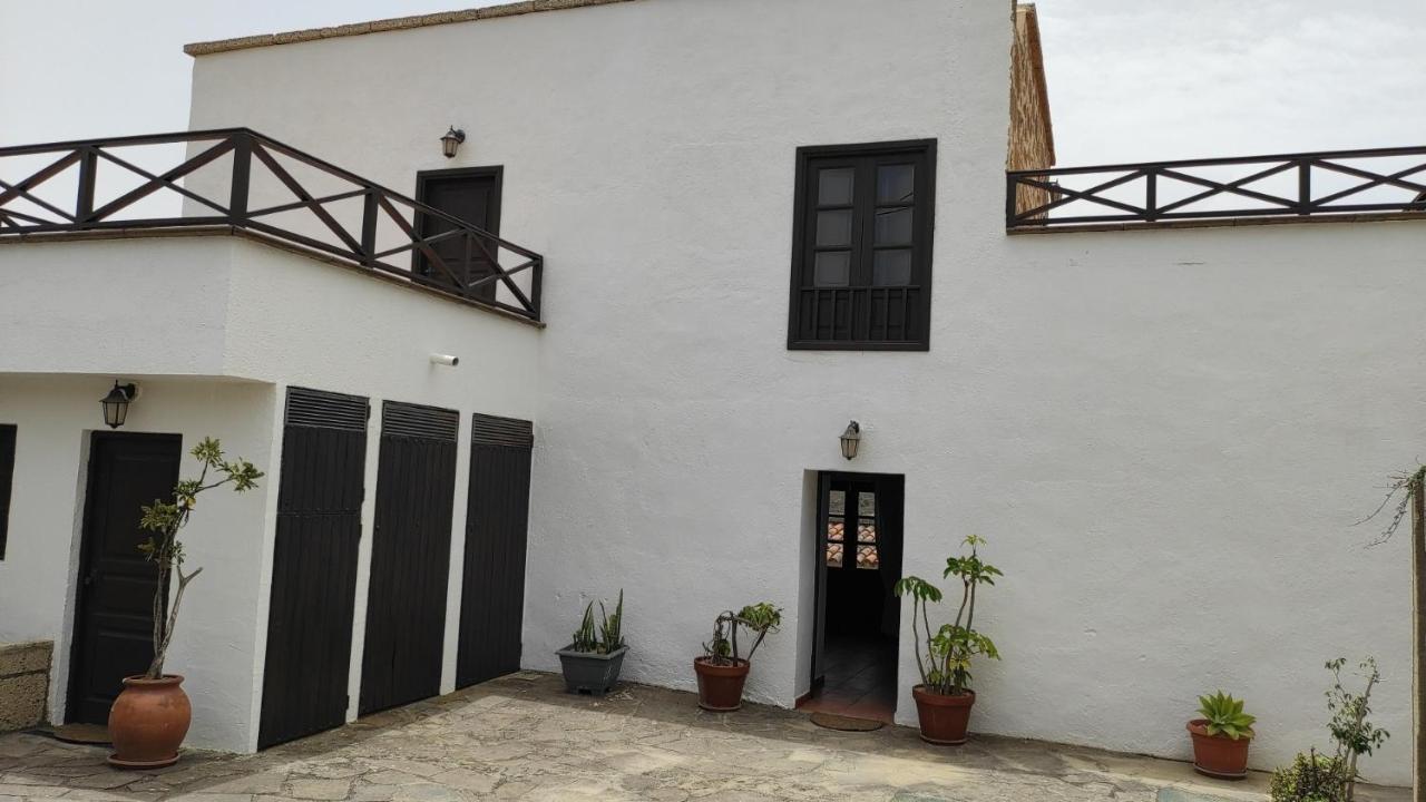 Holiday home Cubas