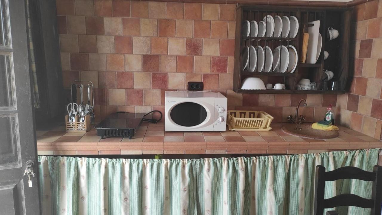 Holiday home Cubas *