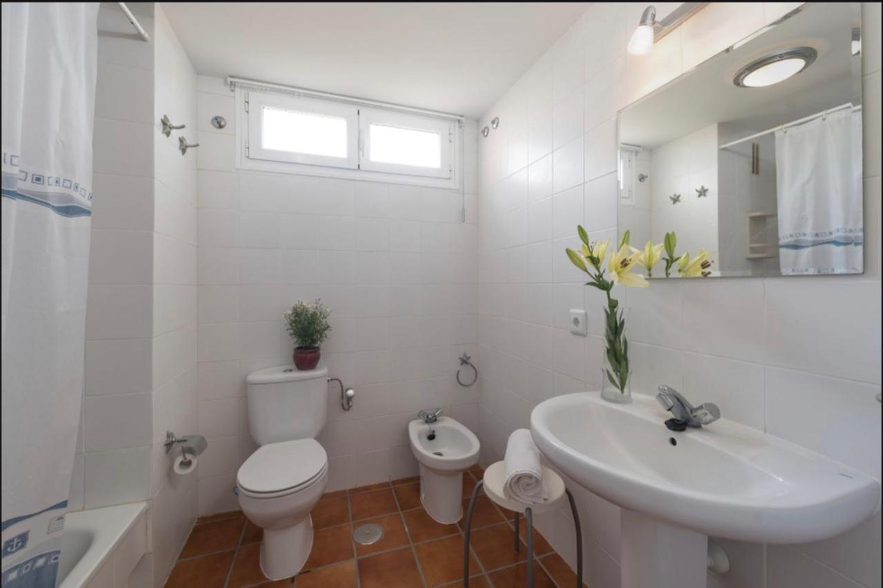 Balancon Apartment, Pool And Terrace Apartment El Medano (Tenerife)